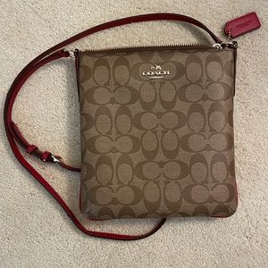 Coach Crossbody Bag